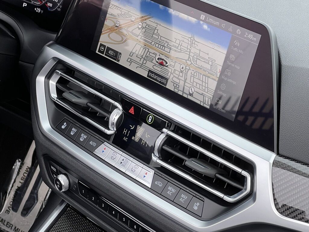 2022 BMW M4 Competition Ft Lauderdale FL