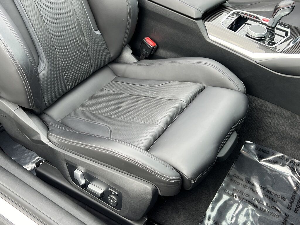 2022 BMW M4 Competition Ft Lauderdale FL