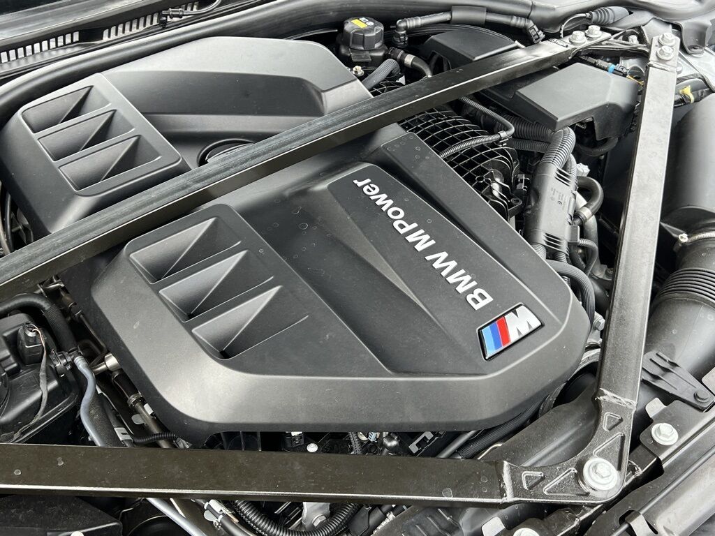 2022 BMW M4 Competition Ft Lauderdale FL