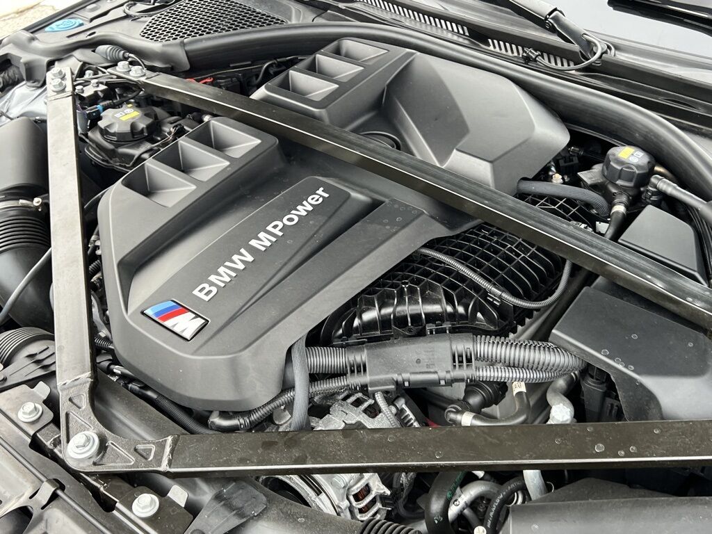 2022 BMW M4 Competition Ft Lauderdale FL