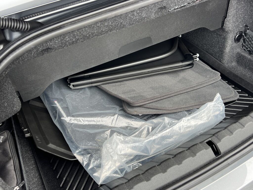 2022 BMW M4 Competition Ft Lauderdale FL