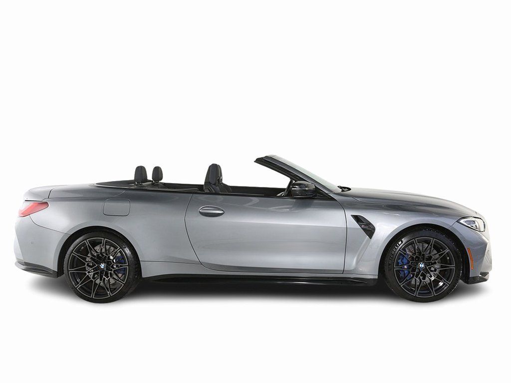 2022 BMW M4 Competition Ft Lauderdale FL