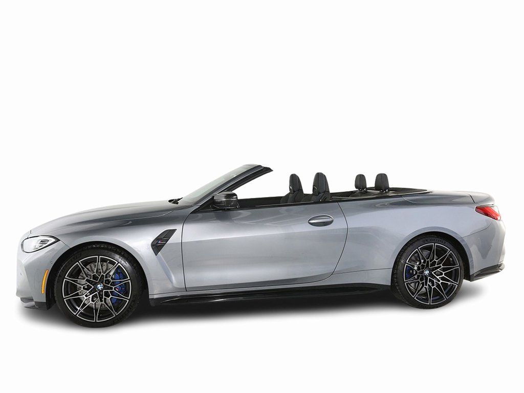 2022 BMW M4 Competition Ft Lauderdale FL