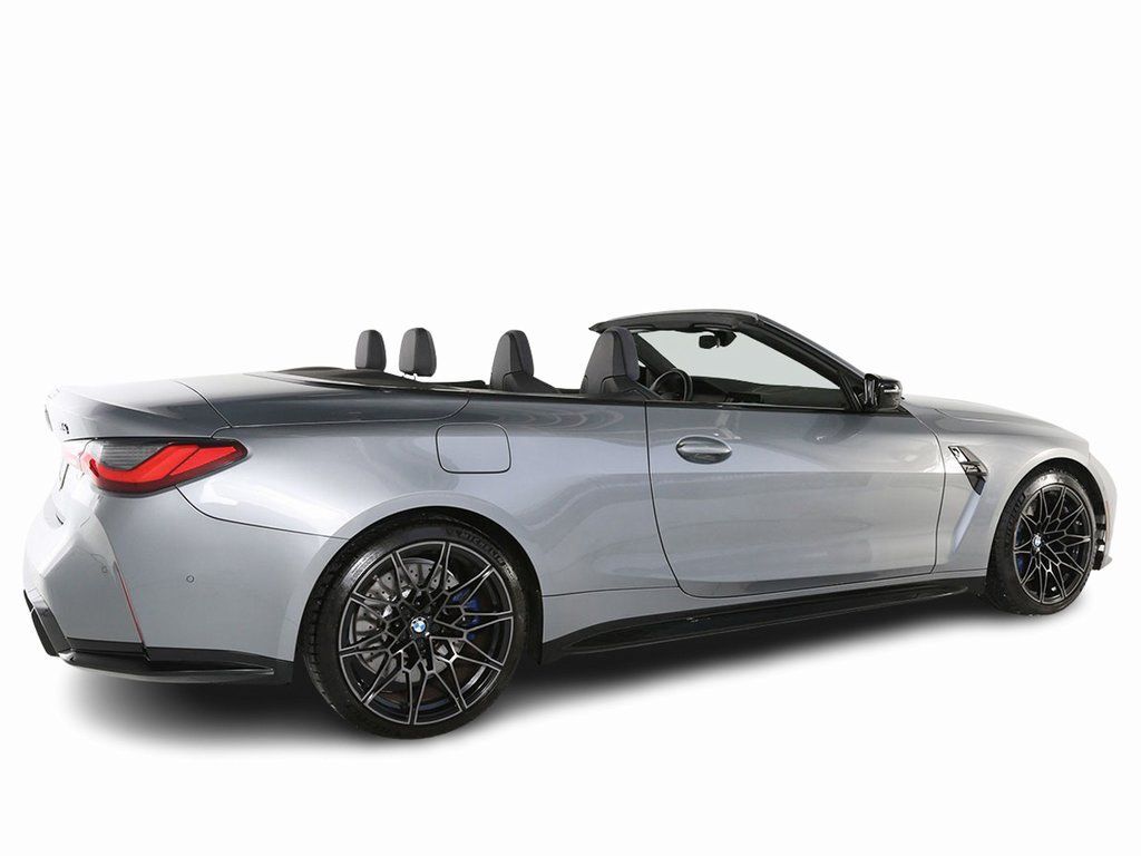 2022 BMW M4 Competition Ft Lauderdale FL