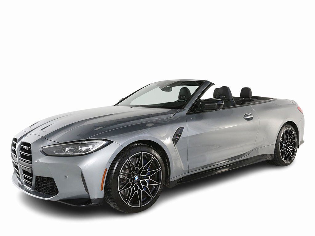 2022 BMW M4 Competition Ft Lauderdale FL