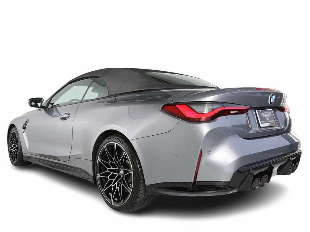 2022 BMW M4 Competition Ft Lauderdale FL