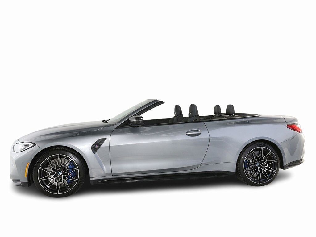 2022 BMW M4 Competition Ft Lauderdale FL