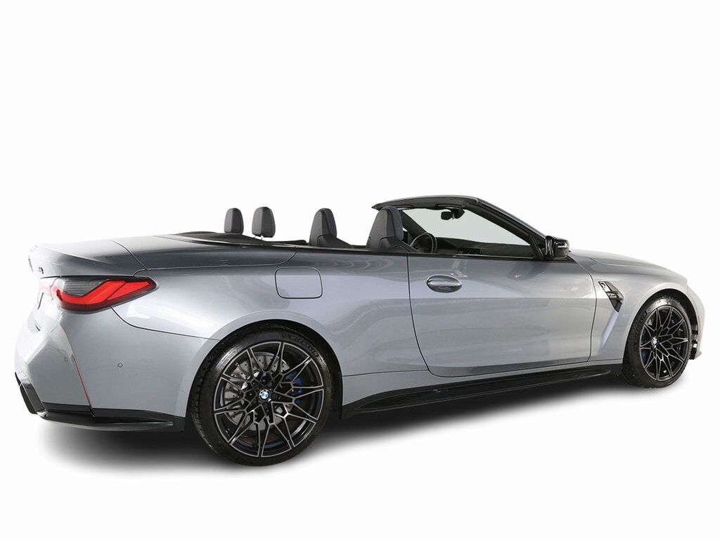 2022 BMW M4 Competition Ft Lauderdale FL