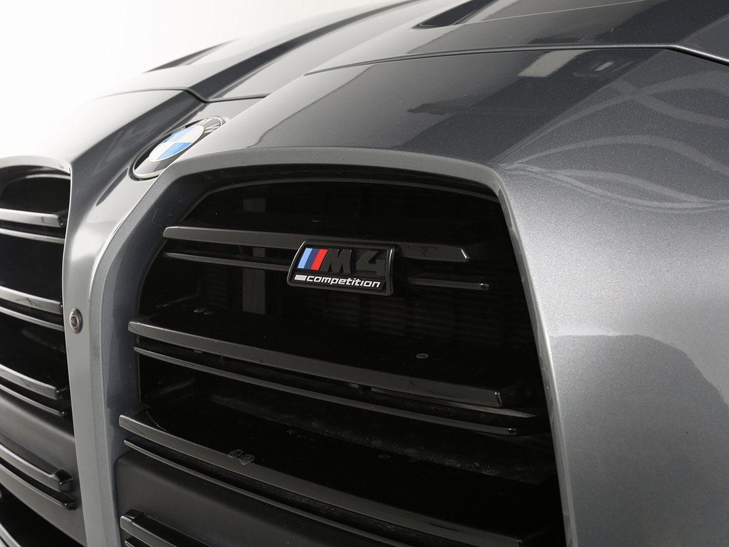 2022 BMW M4 Competition Ft Lauderdale FL
