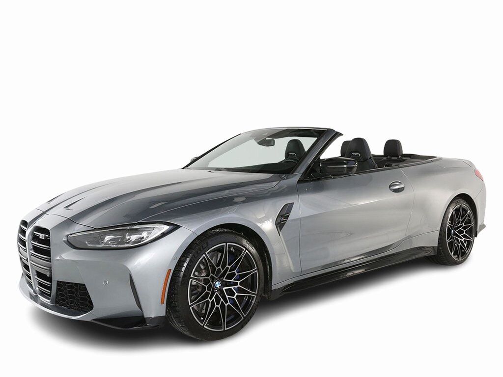 2022 BMW M4 Competition Ft Lauderdale FL