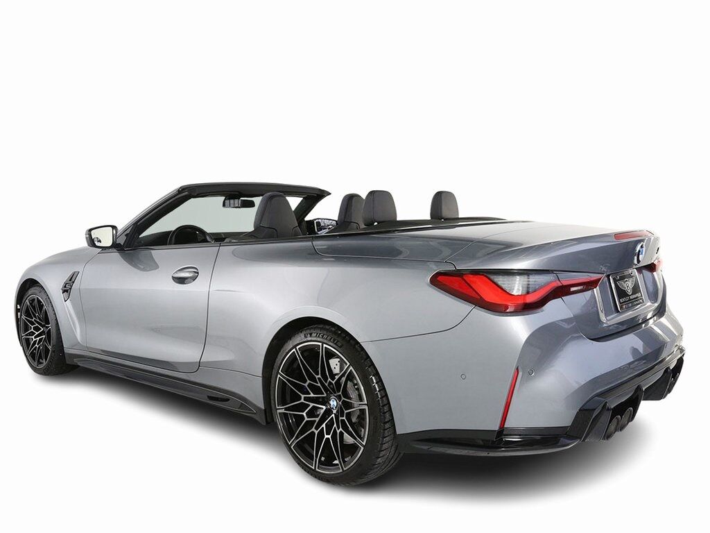 2022 BMW M4 Competition Ft Lauderdale FL