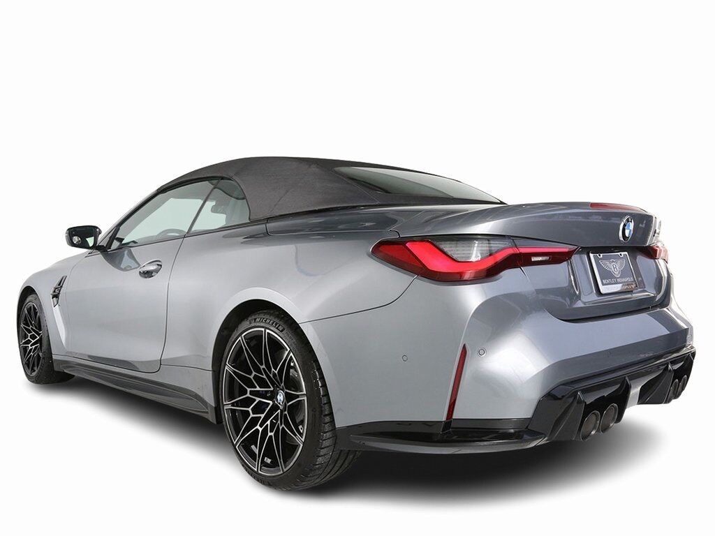 2022 BMW M4 Competition Ft Lauderdale FL