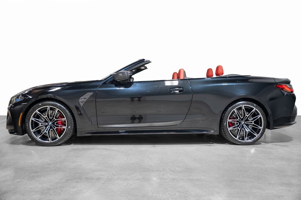 2022 BMW M4 Competition Ft Lauderdale FL