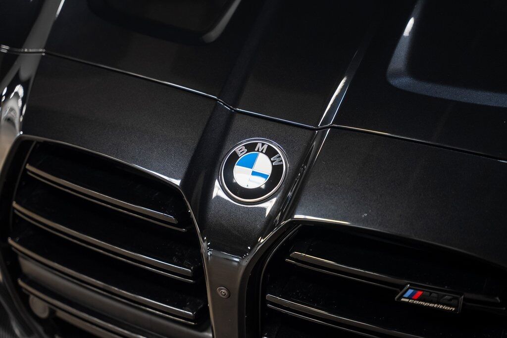 2022 BMW M4 Competition Ft Lauderdale FL