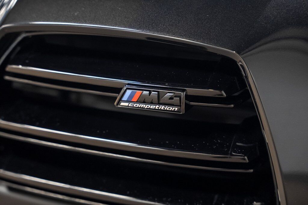 2022 BMW M4 Competition Ft Lauderdale FL