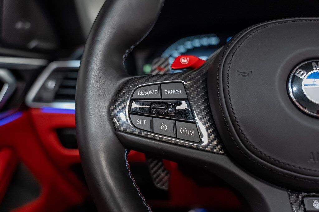 2022 BMW M4 Competition Ft Lauderdale FL