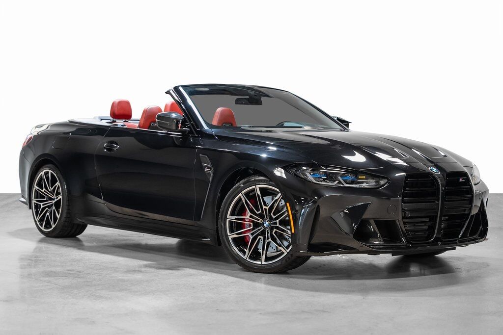 2022 BMW M4 Competition Ft Lauderdale FL