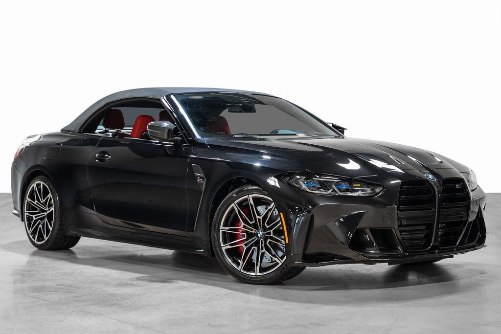 2022 BMW M4 Competition Ft Lauderdale FL