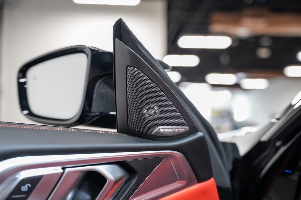 2022 BMW M4 Competition Ft Lauderdale FL
