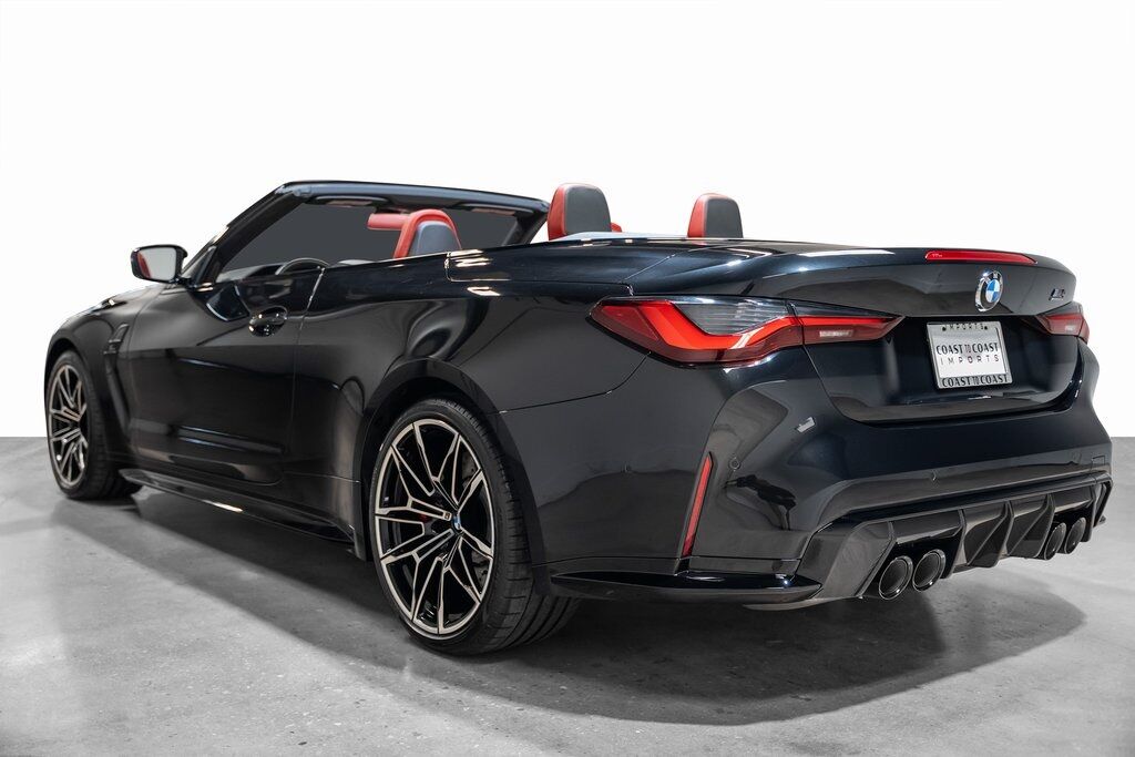2022 BMW M4 Competition Ft Lauderdale FL