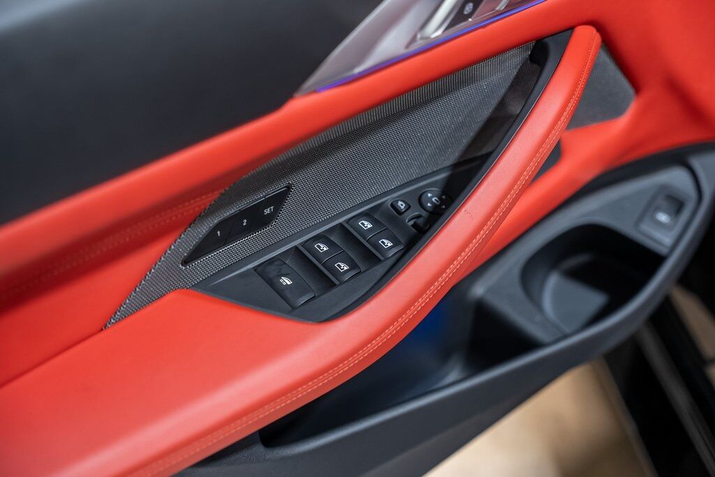 2022 BMW M4 Competition Ft Lauderdale FL
