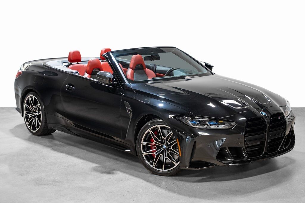 2022 BMW M4 Competition Ft Lauderdale FL