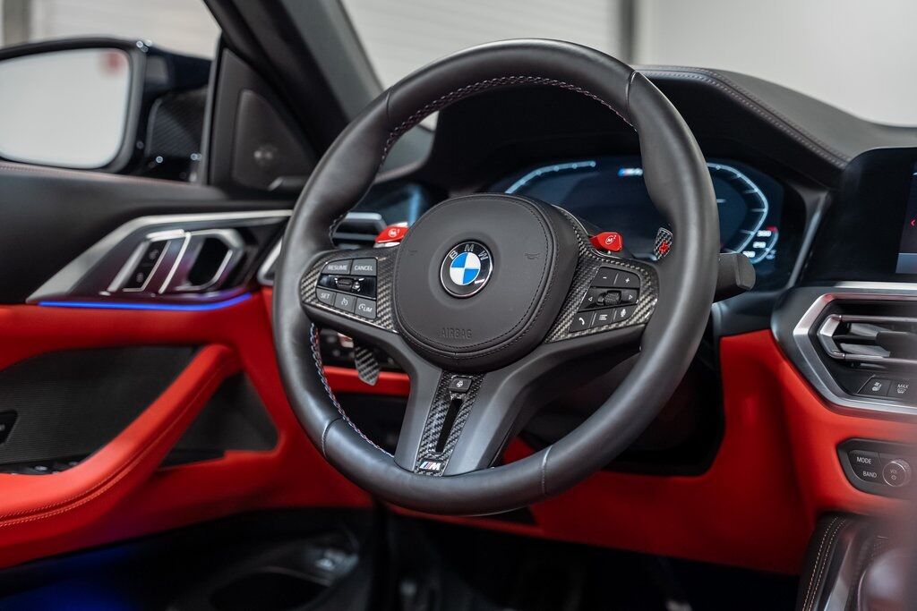 2022 BMW M4 Competition Ft Lauderdale FL