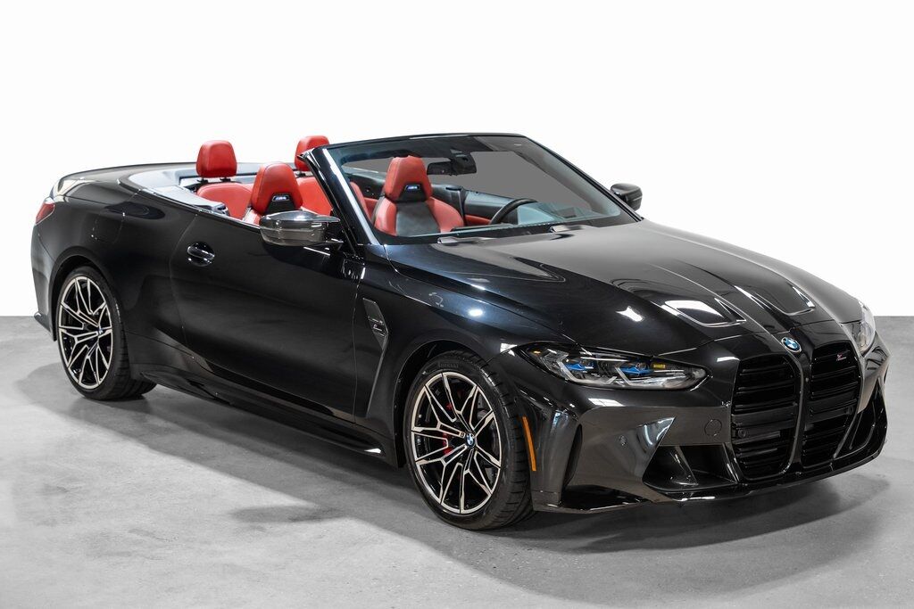 2022 BMW M4 Competition Ft Lauderdale FL