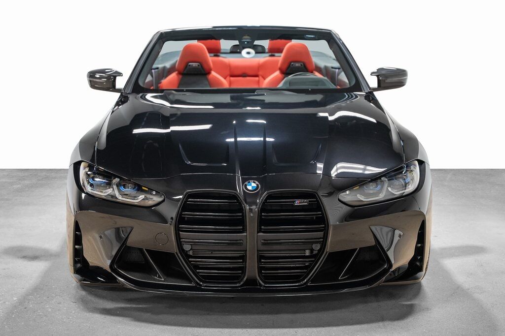 2022 BMW M4 Competition Ft Lauderdale FL