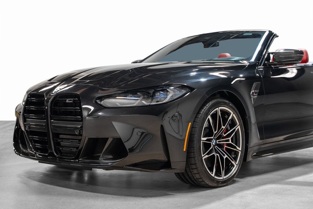 2022 BMW M4 Competition Ft Lauderdale FL