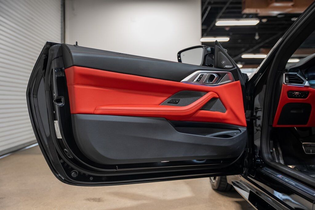 2022 BMW M4 Competition Ft Lauderdale FL