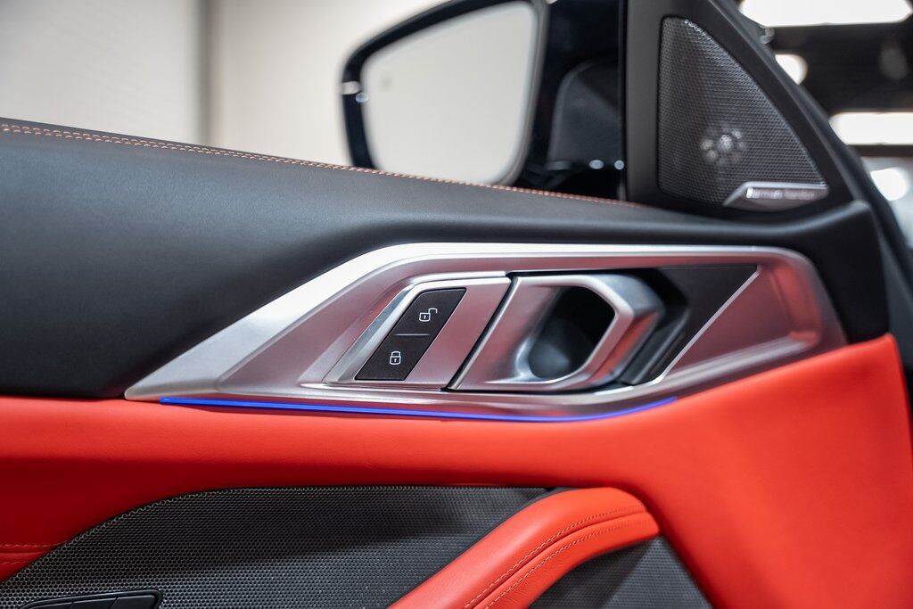 2022 BMW M4 Competition Ft Lauderdale FL