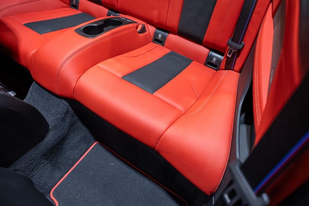 2022 BMW M4 Competition Ft Lauderdale FL