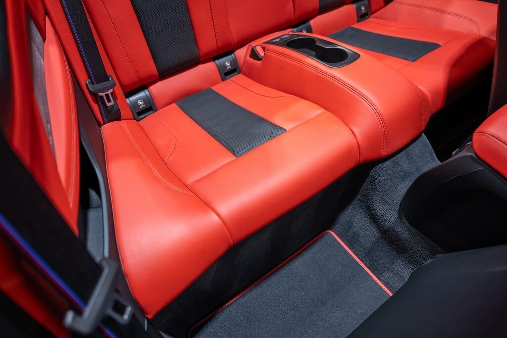 2022 BMW M4 Competition Ft Lauderdale FL