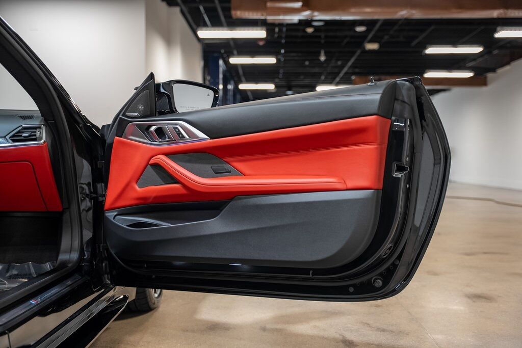 2022 BMW M4 Competition Ft Lauderdale FL
