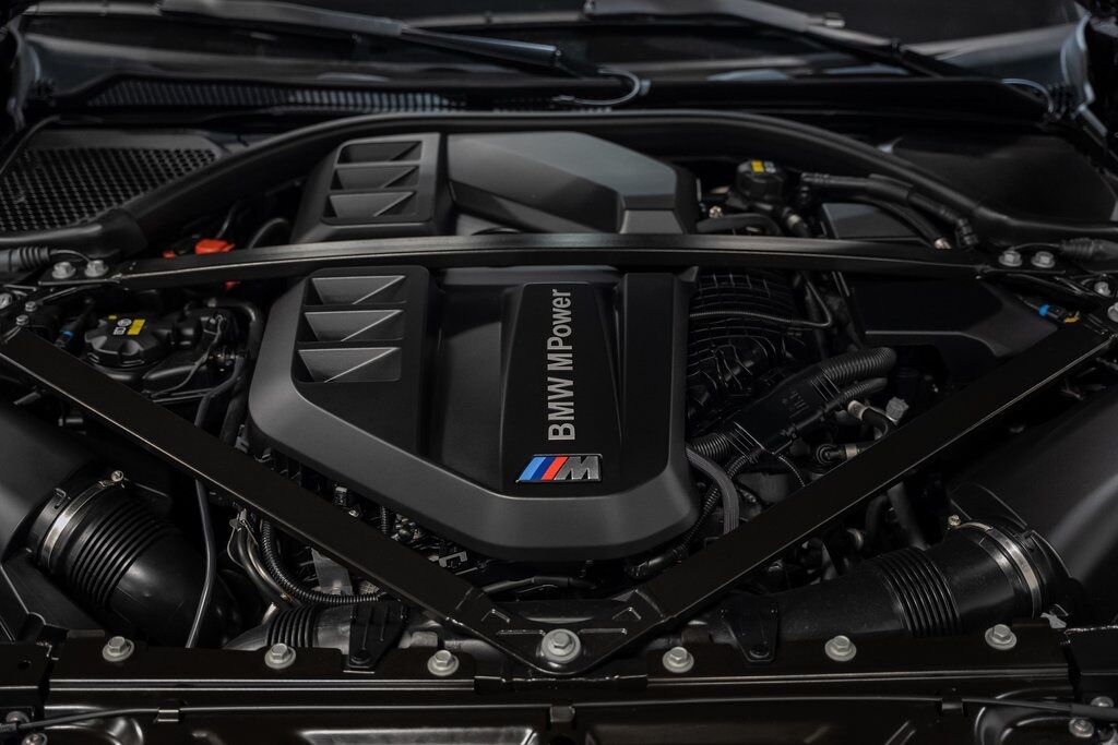 2022 BMW M4 Competition Ft Lauderdale FL