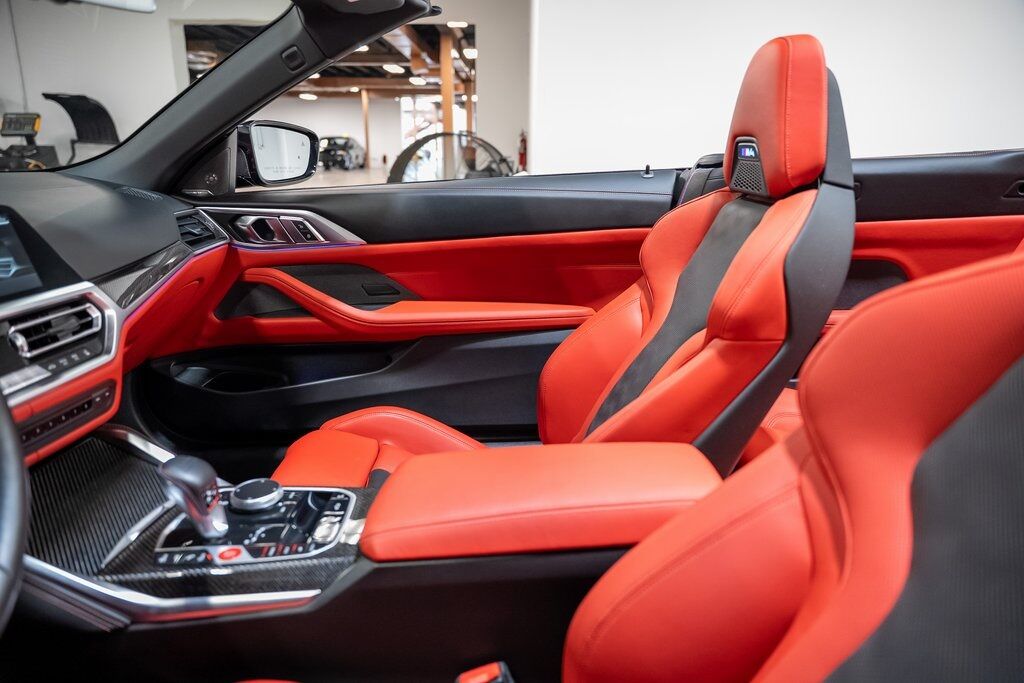 2022 BMW M4 Competition Ft Lauderdale FL