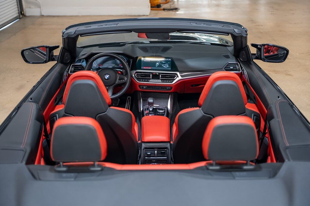 2022 BMW M4 Competition Ft Lauderdale FL