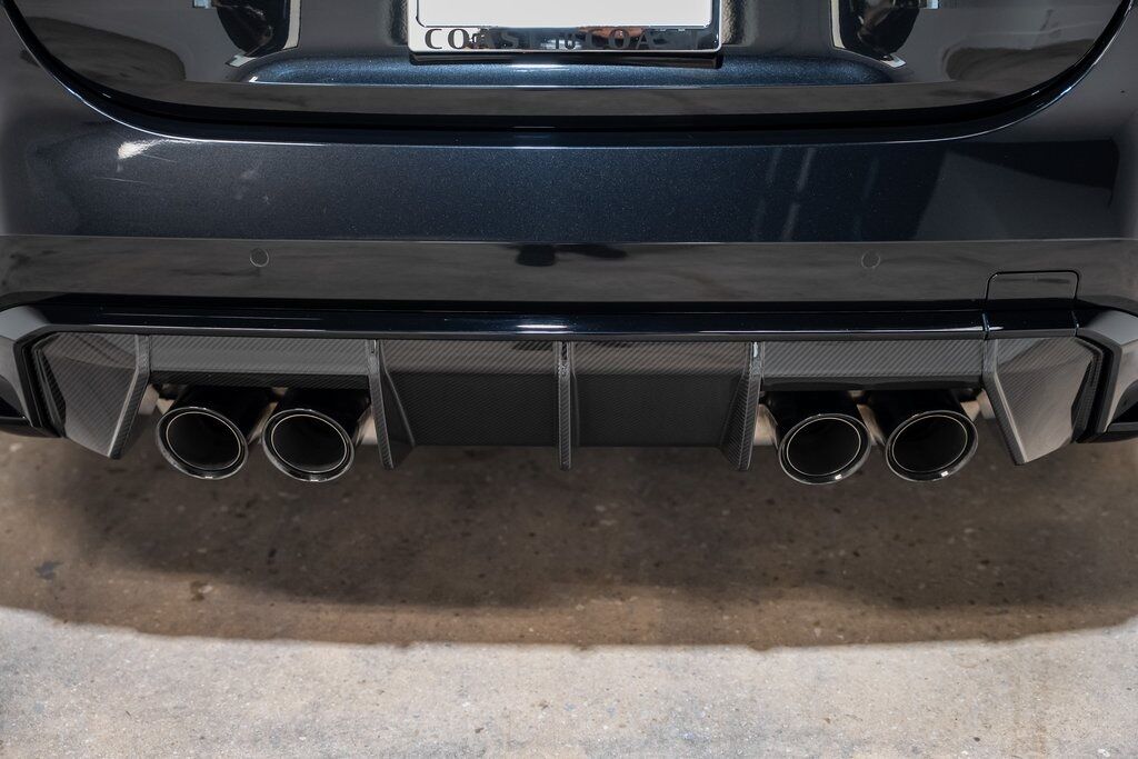 2022 BMW M4 Competition Ft Lauderdale FL