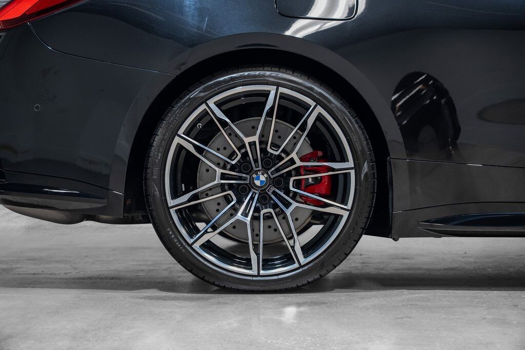 2022 BMW M4 Competition Ft Lauderdale FL