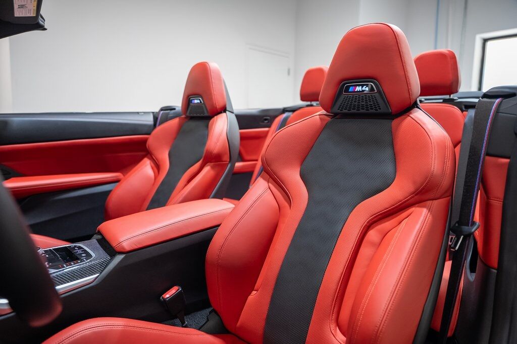 2022 BMW M4 Competition Ft Lauderdale FL