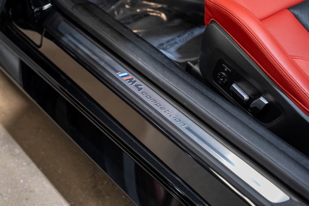 2022 BMW M4 Competition Ft Lauderdale FL