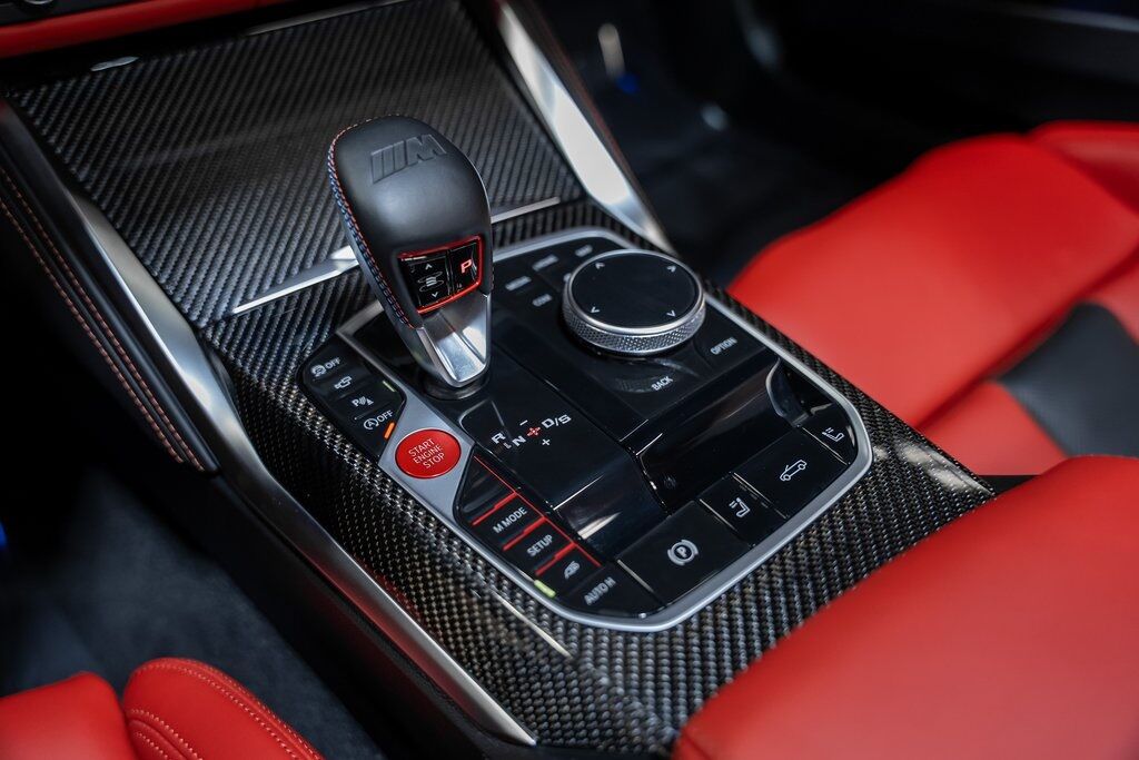 2022 BMW M4 Competition Ft Lauderdale FL