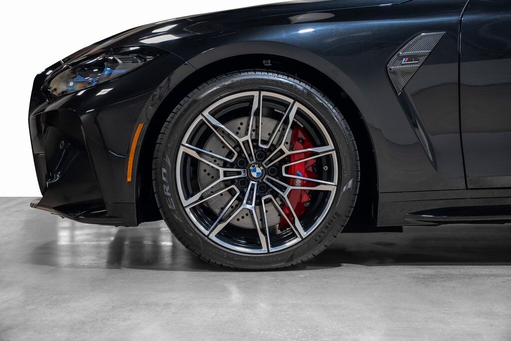 2022 BMW M4 Competition Ft Lauderdale FL