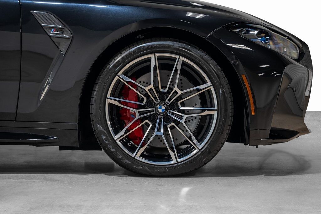 2022 BMW M4 Competition Ft Lauderdale FL