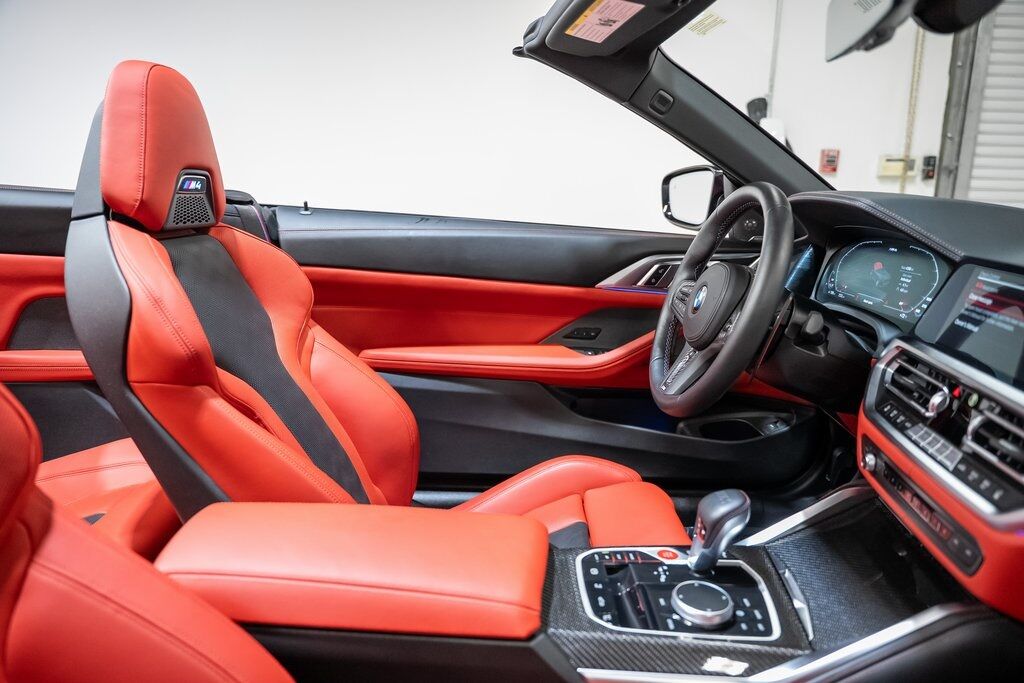 2022 BMW M4 Competition Ft Lauderdale FL