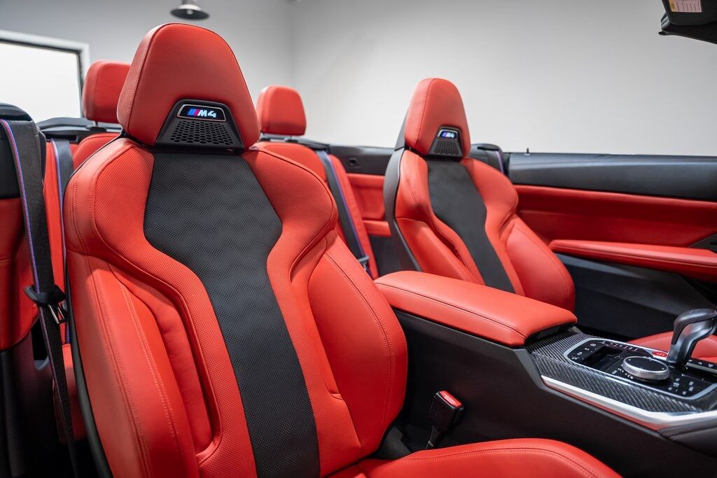 2022 BMW M4 Competition Ft Lauderdale FL