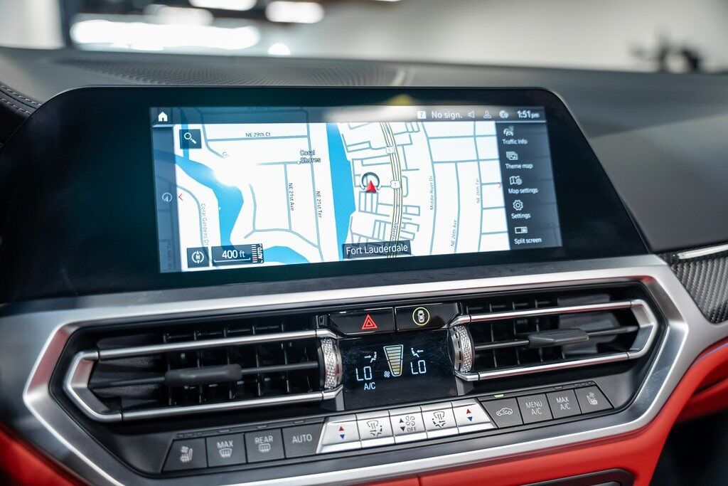 2022 BMW M4 Competition Ft Lauderdale FL