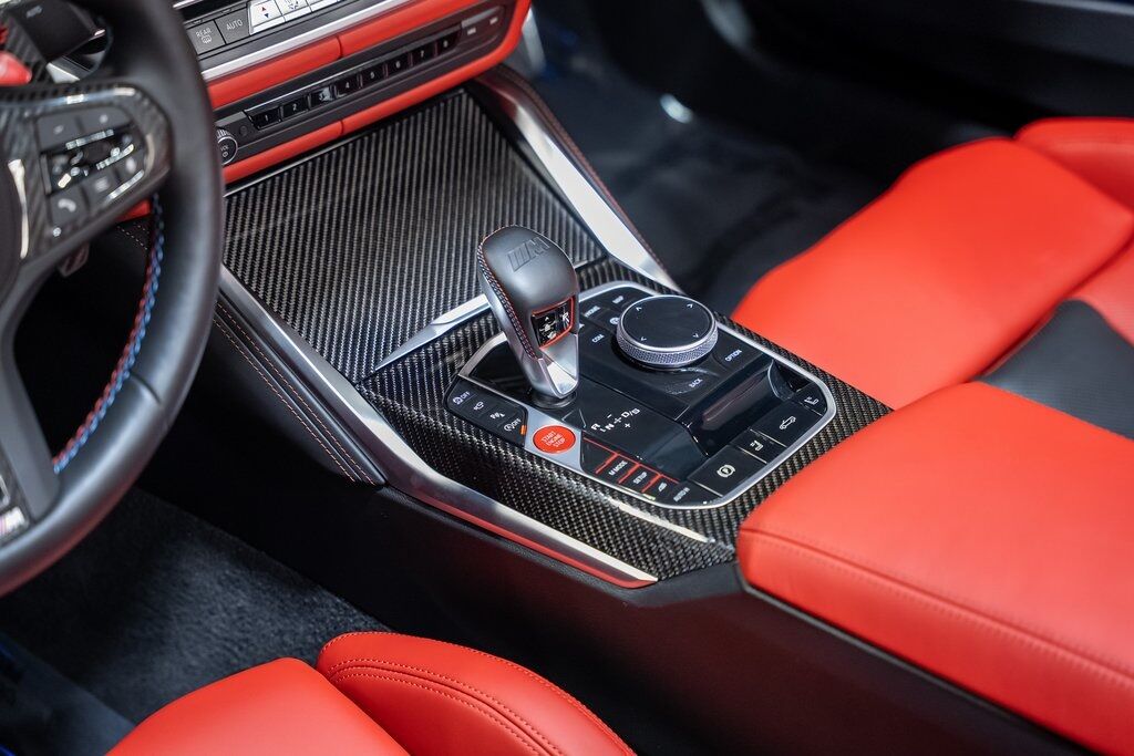 2022 BMW M4 Competition Ft Lauderdale FL