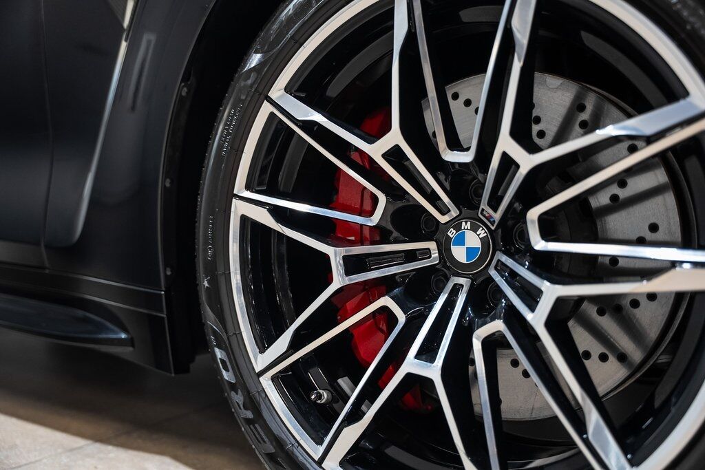 2022 BMW M4 Competition Ft Lauderdale FL